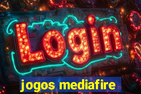 jogos mediafire